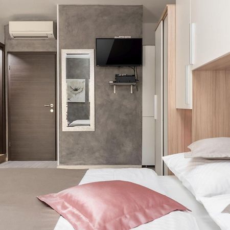 Apartments Deny Vrsar Bilik gambar